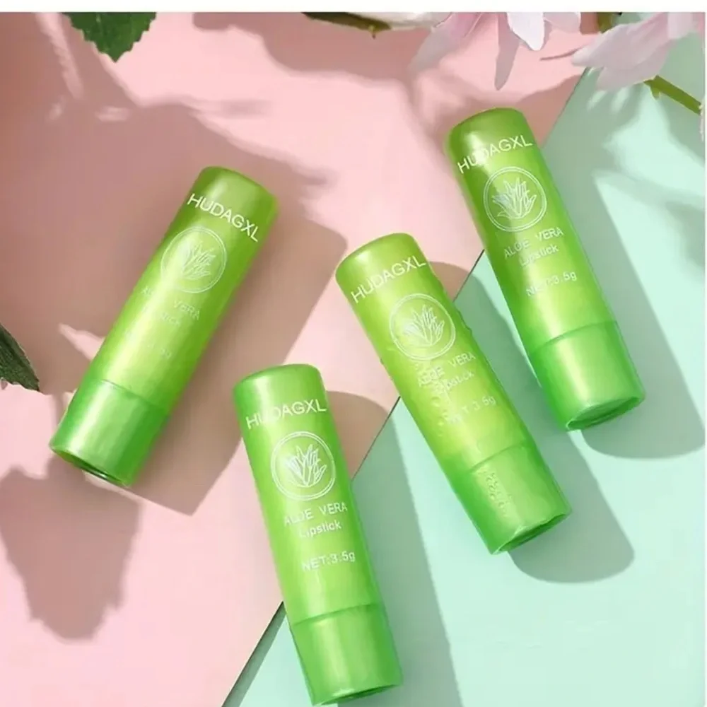 Aloe Vera Lip Balm